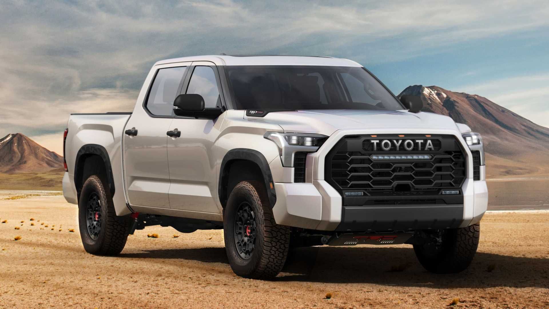 Toyota Tundra